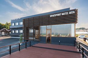 SPACEPORT HOTEL OITA