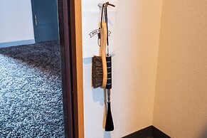 SPACEPORT HOTEL OITA