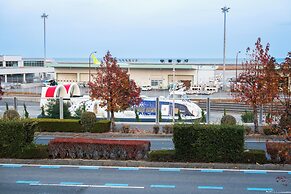 SPACEPORT HOTEL OITA
