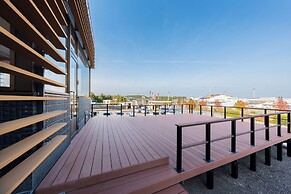SPACEPORT HOTEL OITA