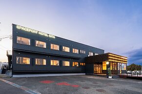 SPACEPORT HOTEL OITA