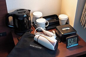 SPACEPORT HOTEL OITA