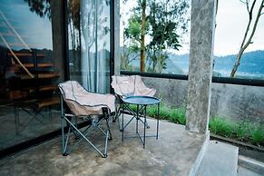 Maisaba Kintamani Cabin and Bistro