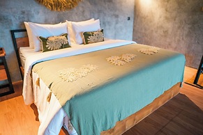 Maisaba Kintamani Cabin and Bistro