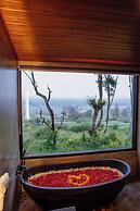Maisaba Kintamani Cabin and Bistro