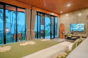 Maisaba Kintamani Cabin and Bistro