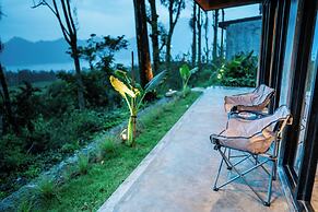 Maisaba Kintamani Cabin and Bistro