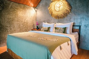 Maisaba Kintamani Cabin and Bistro
