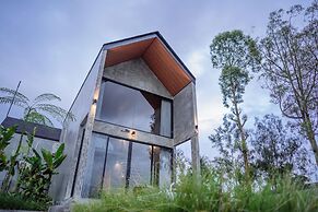 Maisaba Kintamani Cabin and Bistro