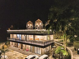 Maisaba Kintamani Cabin and Bistro