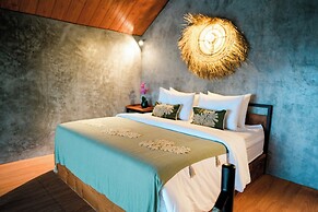 Maisaba Kintamani Cabin and Bistro