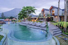 Maisaba Kintamani Cabin and Bistro
