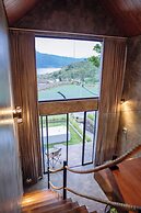 Maisaba Kintamani Cabin and Bistro