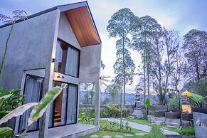 Maisaba Kintamani Cabin and Bistro