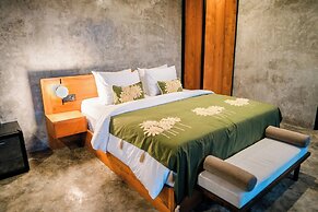 Maisaba Kintamani Cabin and Bistro