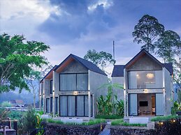 Maisaba Kintamani Cabin and Bistro