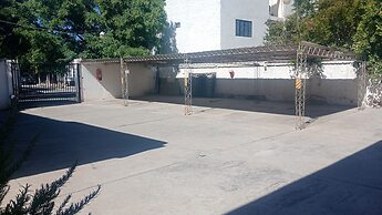Hotel Asembal