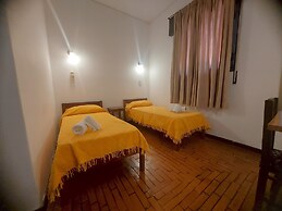 Hotel Asembal