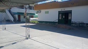 Hotel Asembal