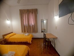 Hotel Asembal