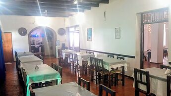 Hotel Asembal