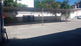 Hotel Asembal