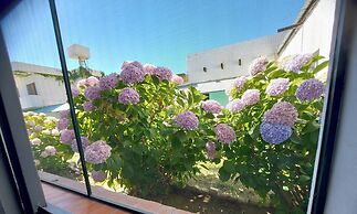 Hotel Asembal