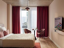 Numa Rotterdam Coolsingel