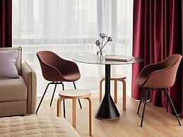 Numa Rotterdam Coolsingel