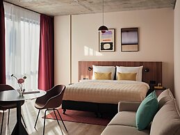 Numa Rotterdam Coolsingel