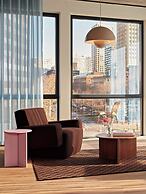 Numa Rotterdam Coolsingel