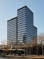 Numa Rotterdam Coolsingel