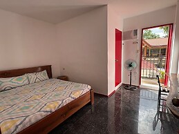 PANDA GUEST HOUSE