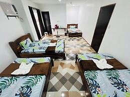 PANDA GUEST HOUSE