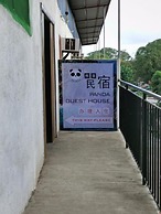 PANDA GUEST HOUSE