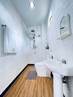 PANDA GUEST HOUSE