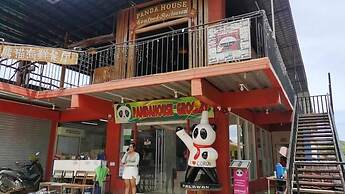 PANDA GUEST HOUSE