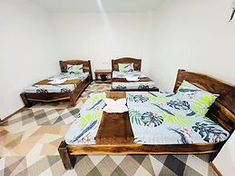 PANDA GUEST HOUSE