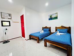 PANDA GUEST HOUSE