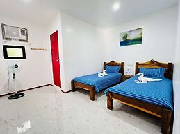 PANDA GUEST HOUSE