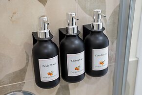 Orange Blossom