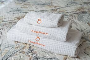 Orange Blossom