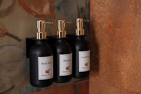 Orange Blossom