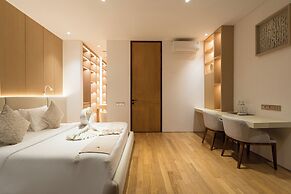 Seven Stones Villas