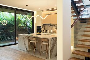 Seven Stones Villas