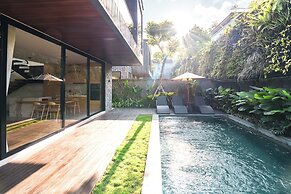 Seven Stones Villas