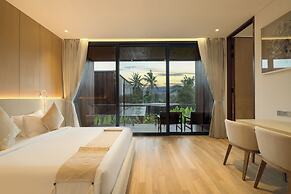 Seven Stones Villas