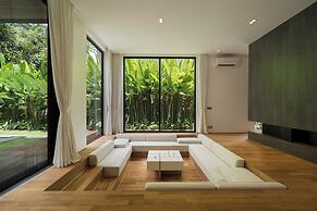Seven Stones Villas