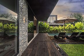 Seven Stones Villas