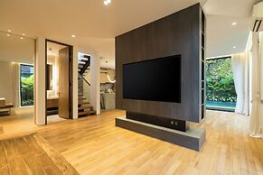Seven Stones Villas